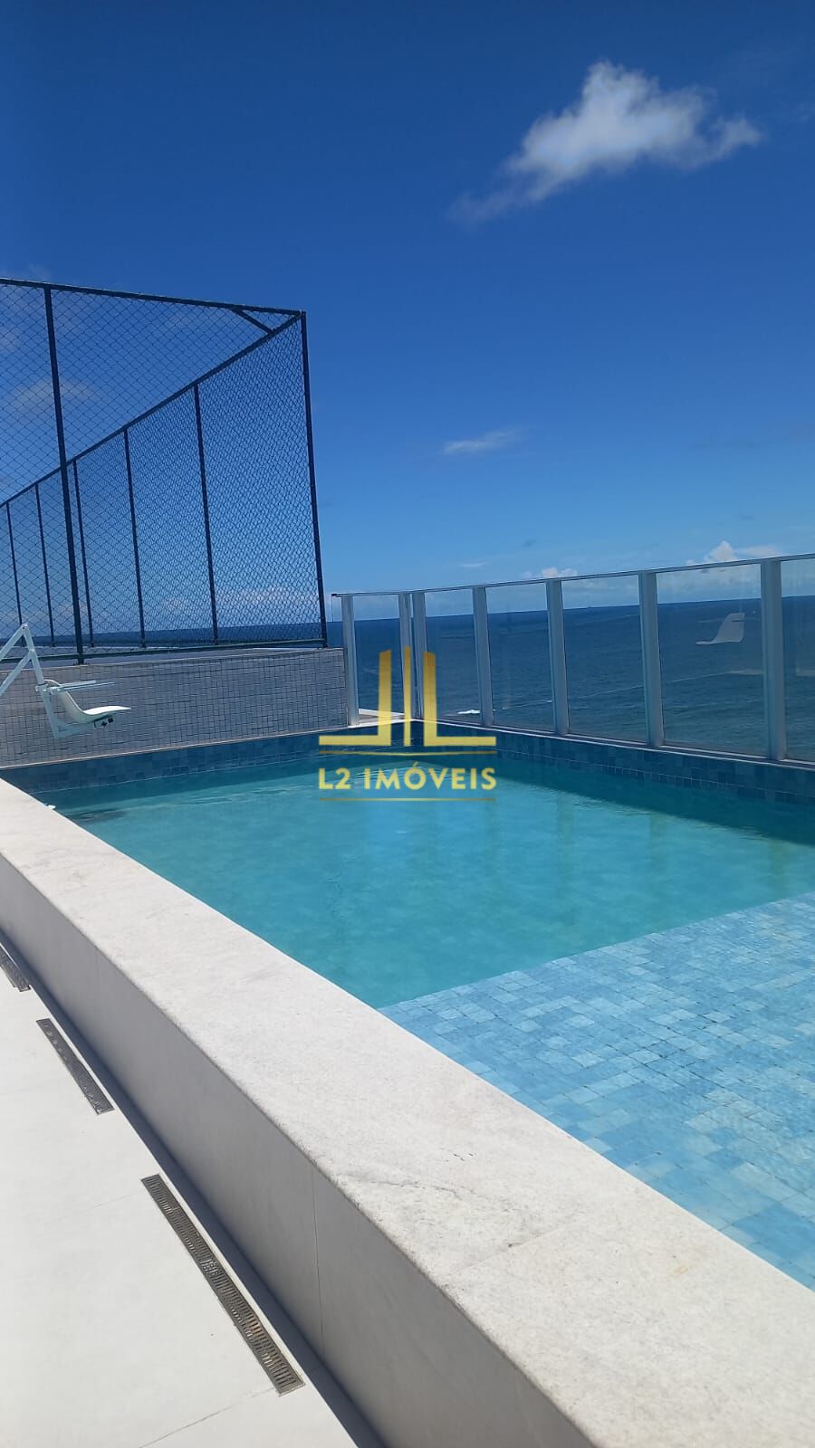 Apartamento - Amaralina