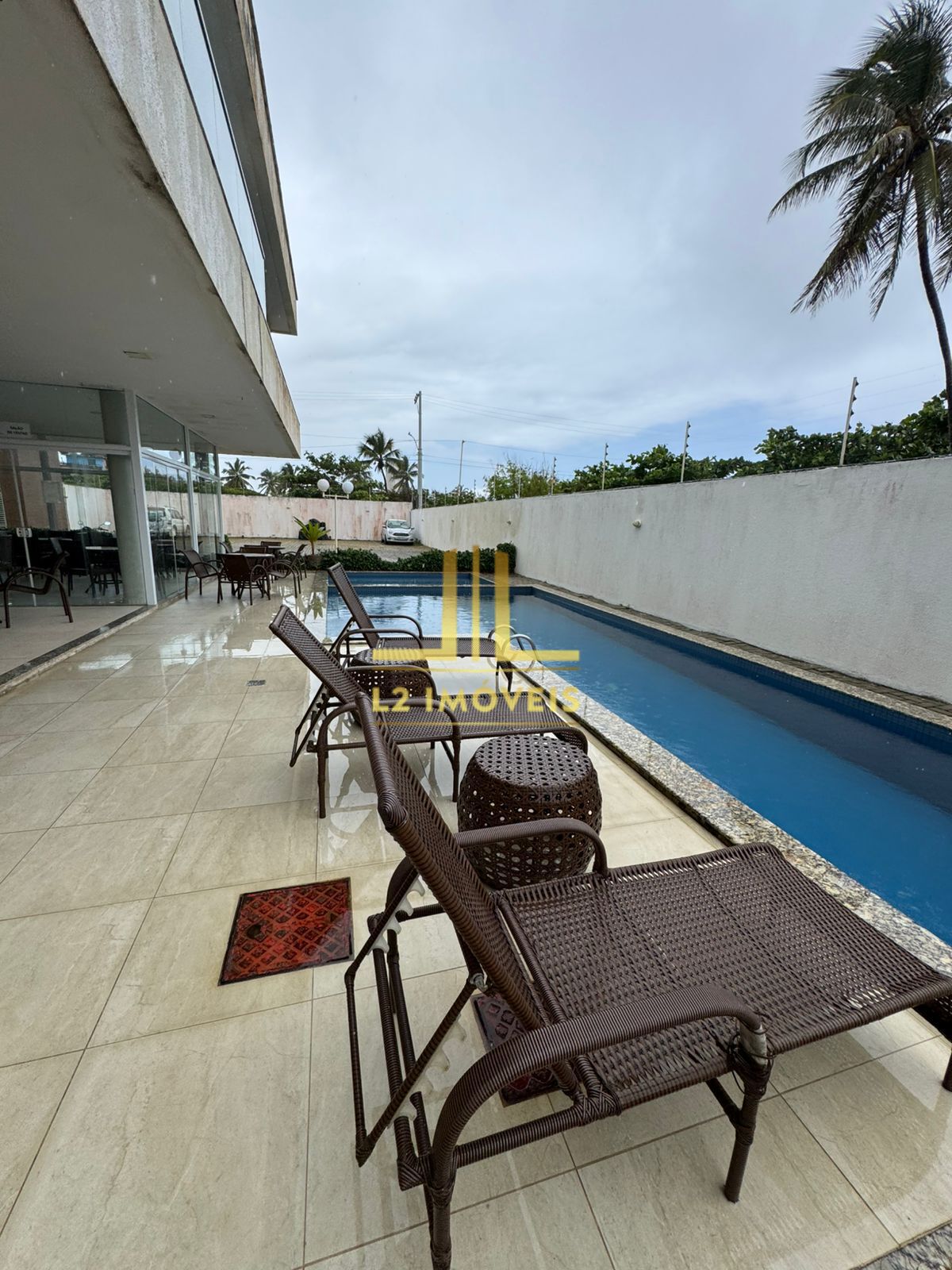 Apartamento à venda com 2 quartos, 65m² - Foto 37