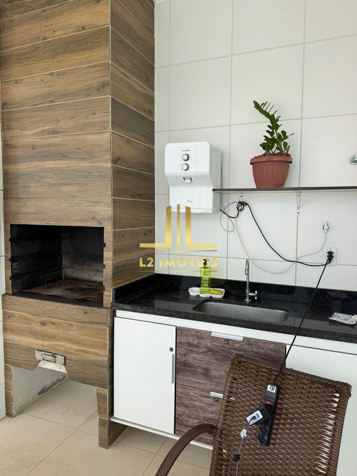 Apartamento à venda com 2 quartos, 65m² - Foto 24