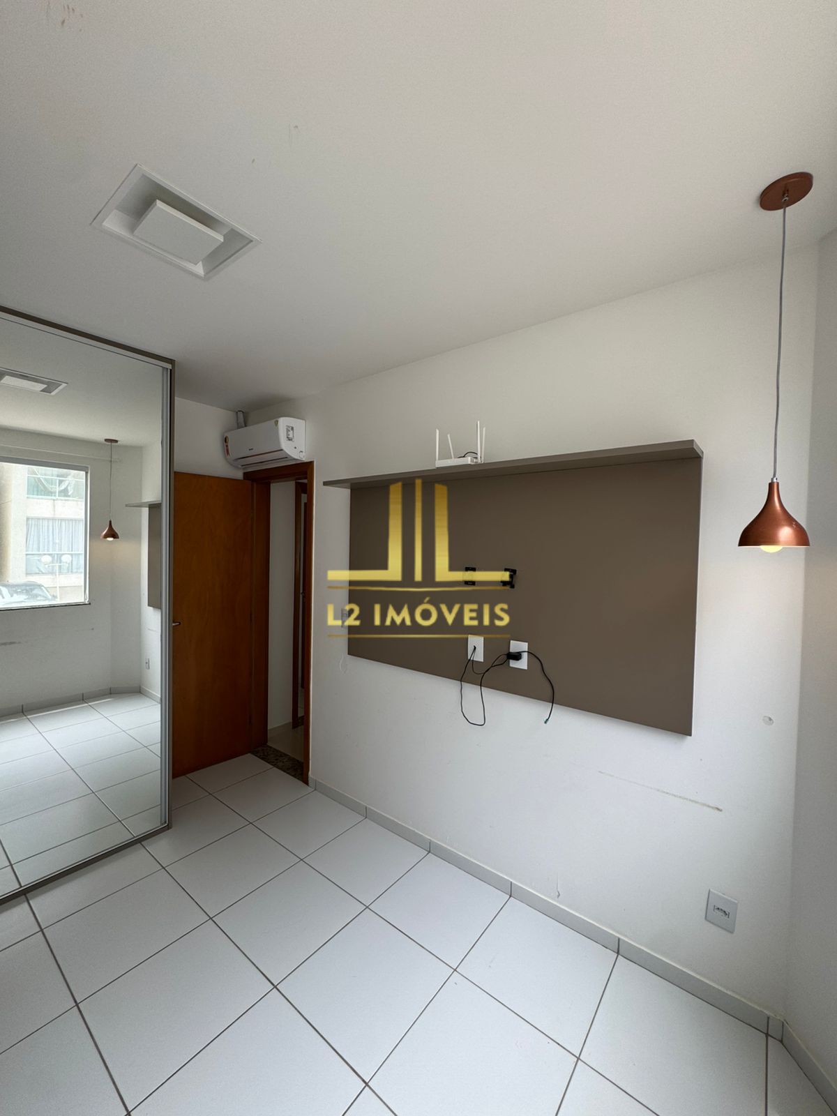 Apartamento à venda com 2 quartos, 65m² - Foto 5