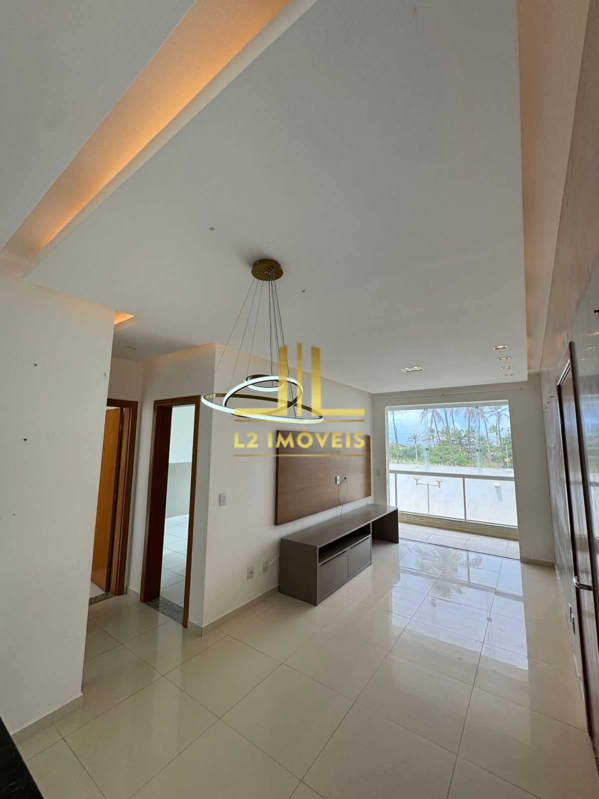 Apartamento à venda com 2 quartos, 65m² - Foto 3