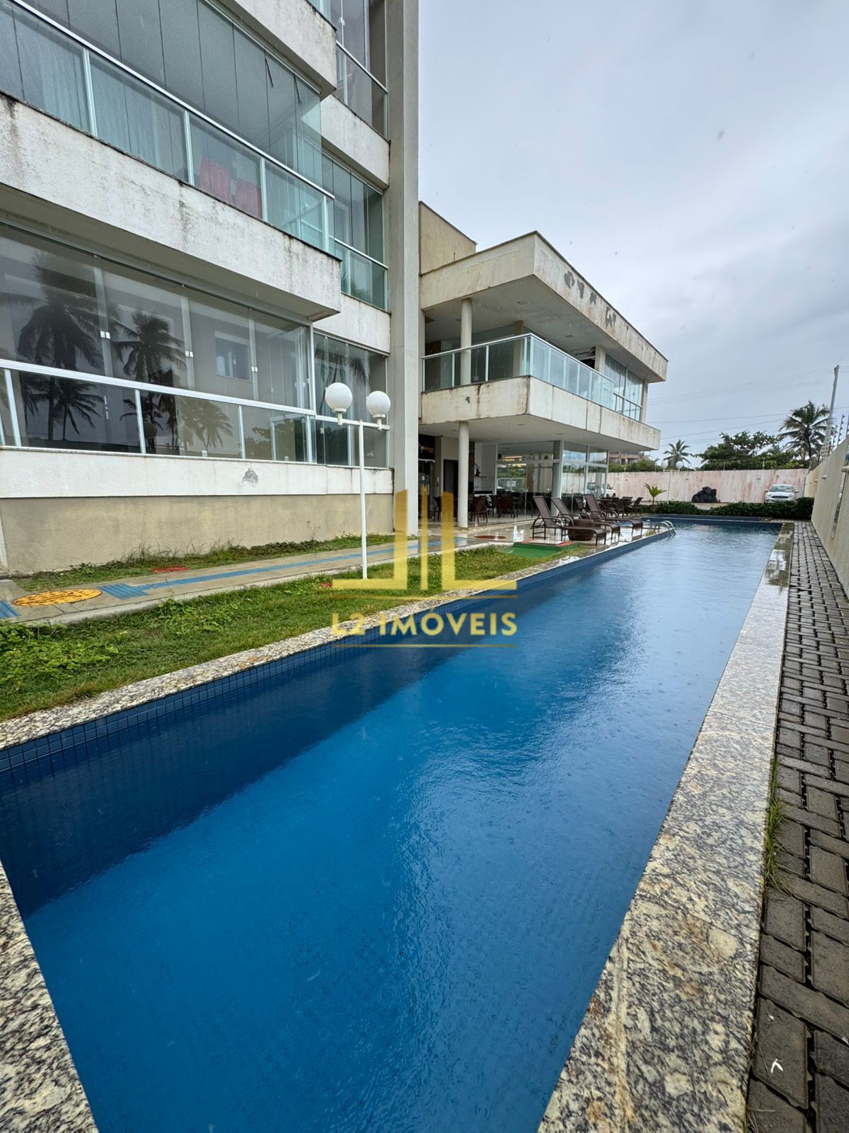 Apartamento à venda com 2 quartos, 65m² - Foto 39