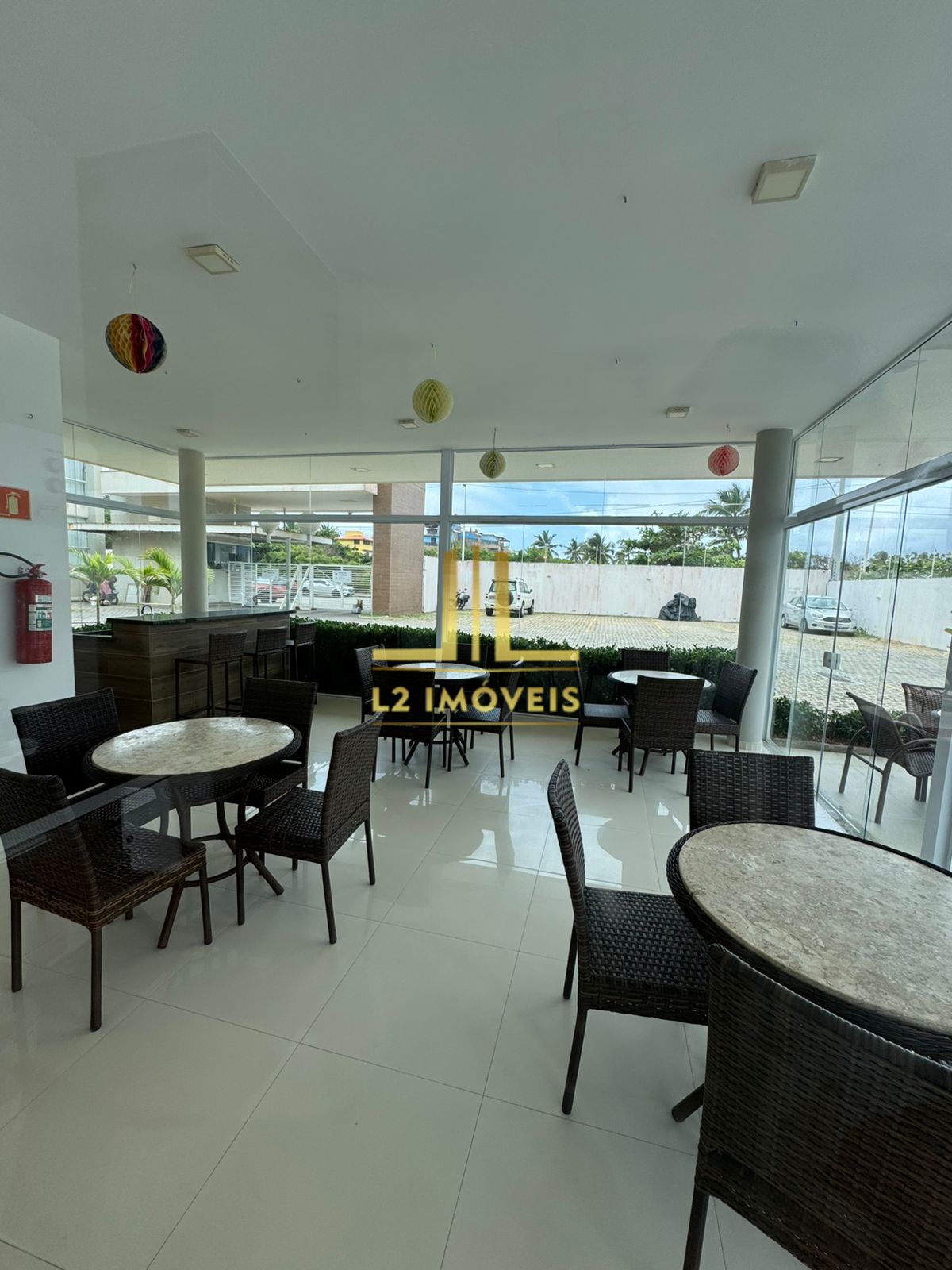 Apartamento à venda com 2 quartos, 65m² - Foto 28