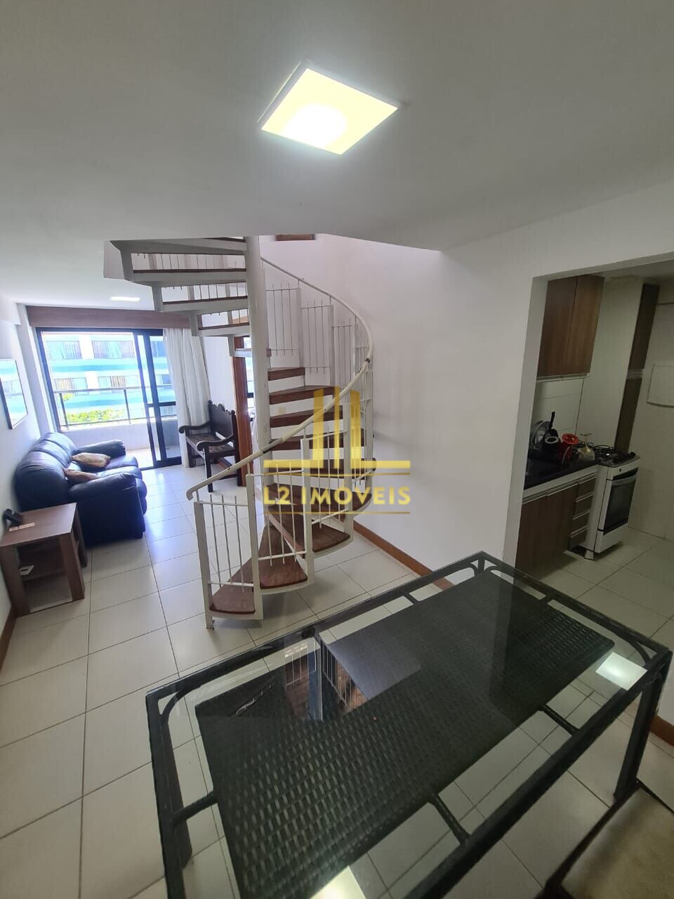 Apartamento - Ondina