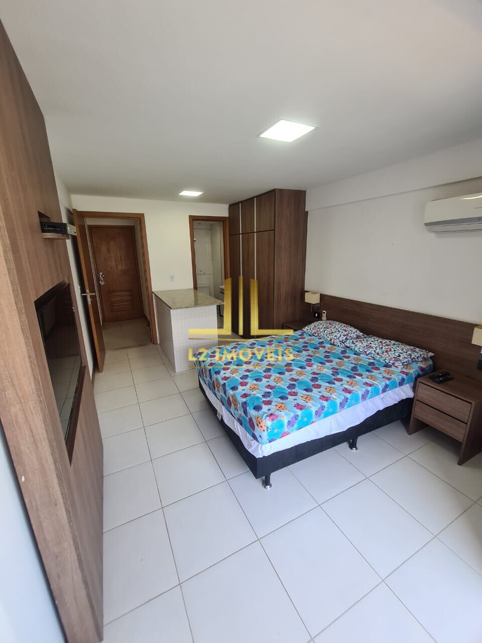 Apartamento - Ondina