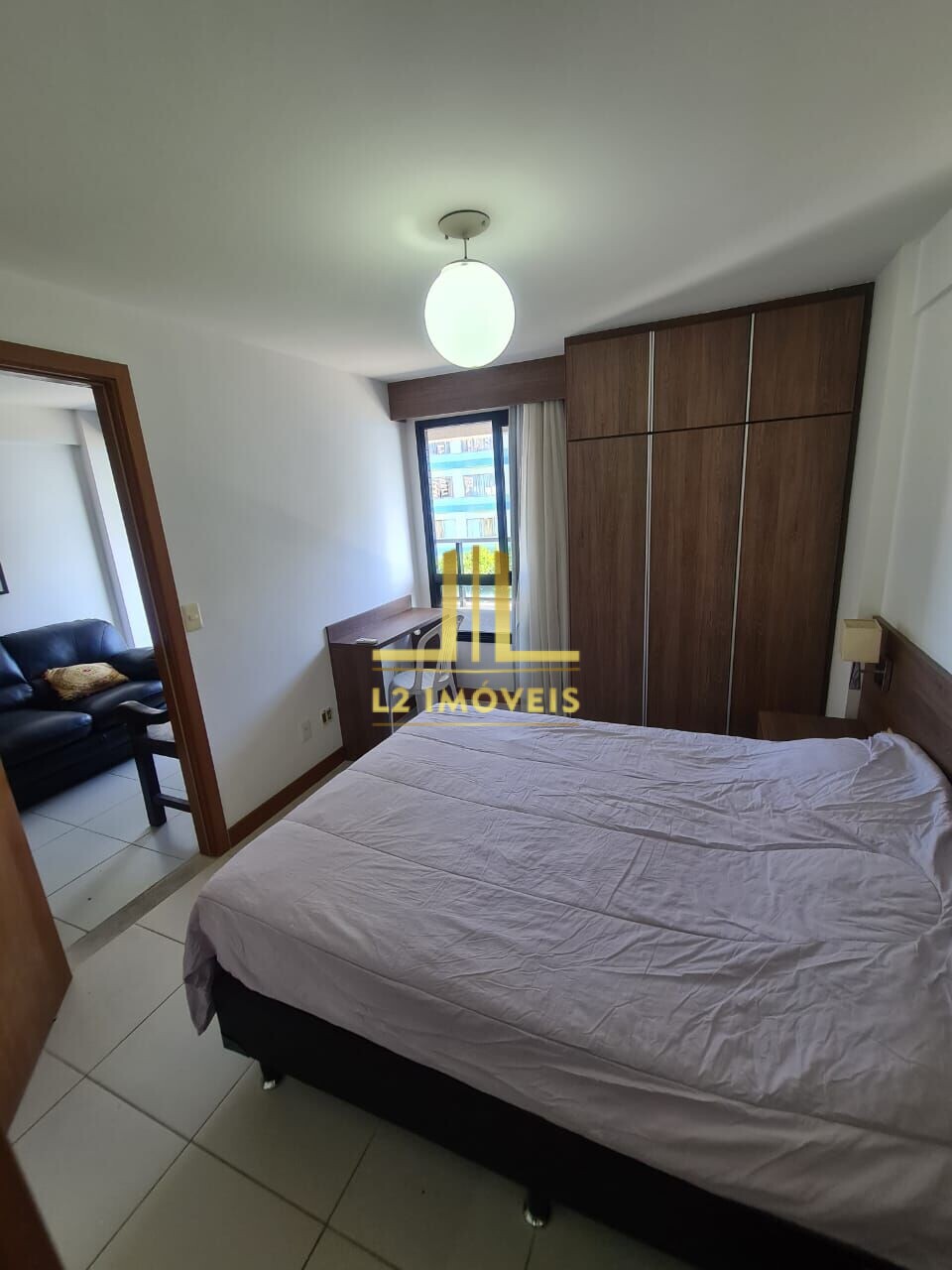 Apartamento - Ondina