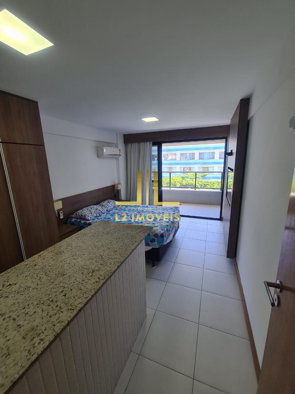 Apartamento - Ondina