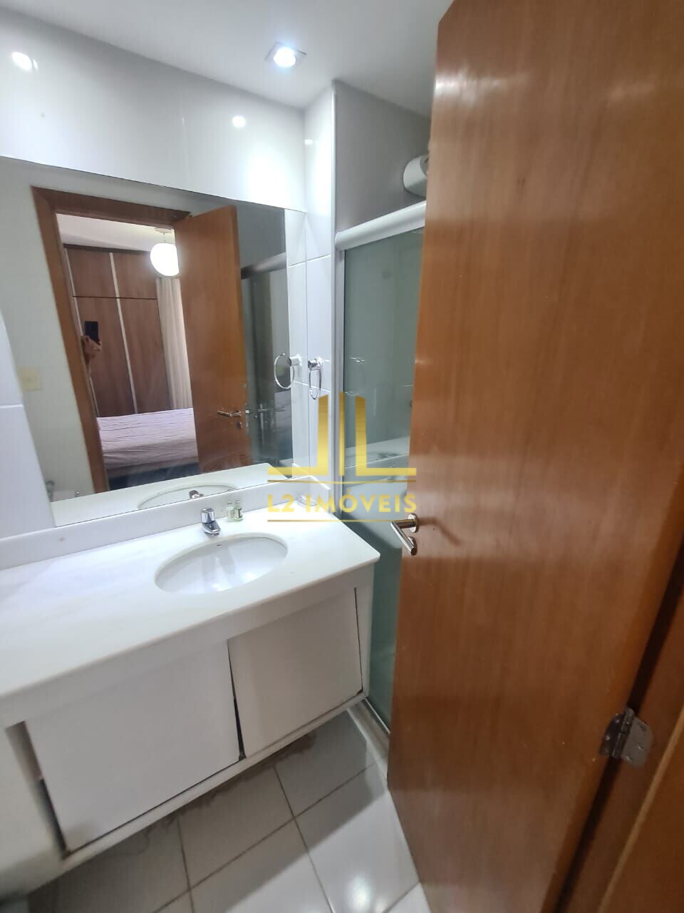 Apartamento - Ondina