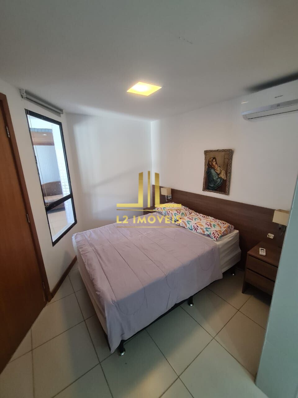 Apartamento - Ondina