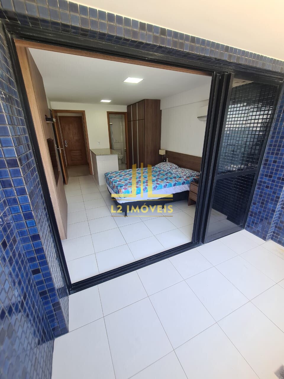 Apartamento - Ondina