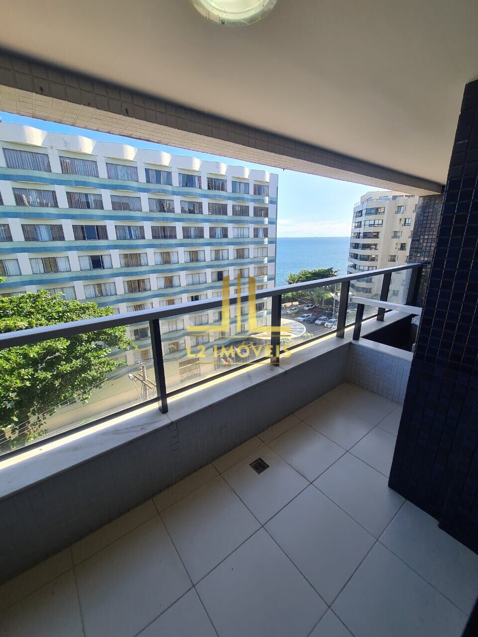 Apartamento - Ondina