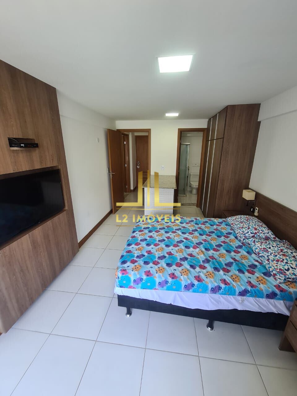 Apartamento - Ondina