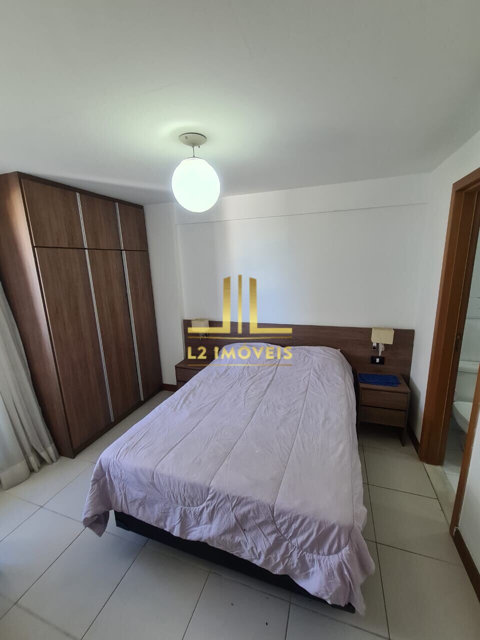 Apartamento - Ondina