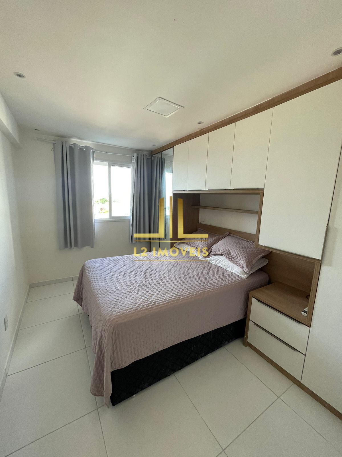 Apartamento à venda com 1 quarto, 45m² - Foto 9