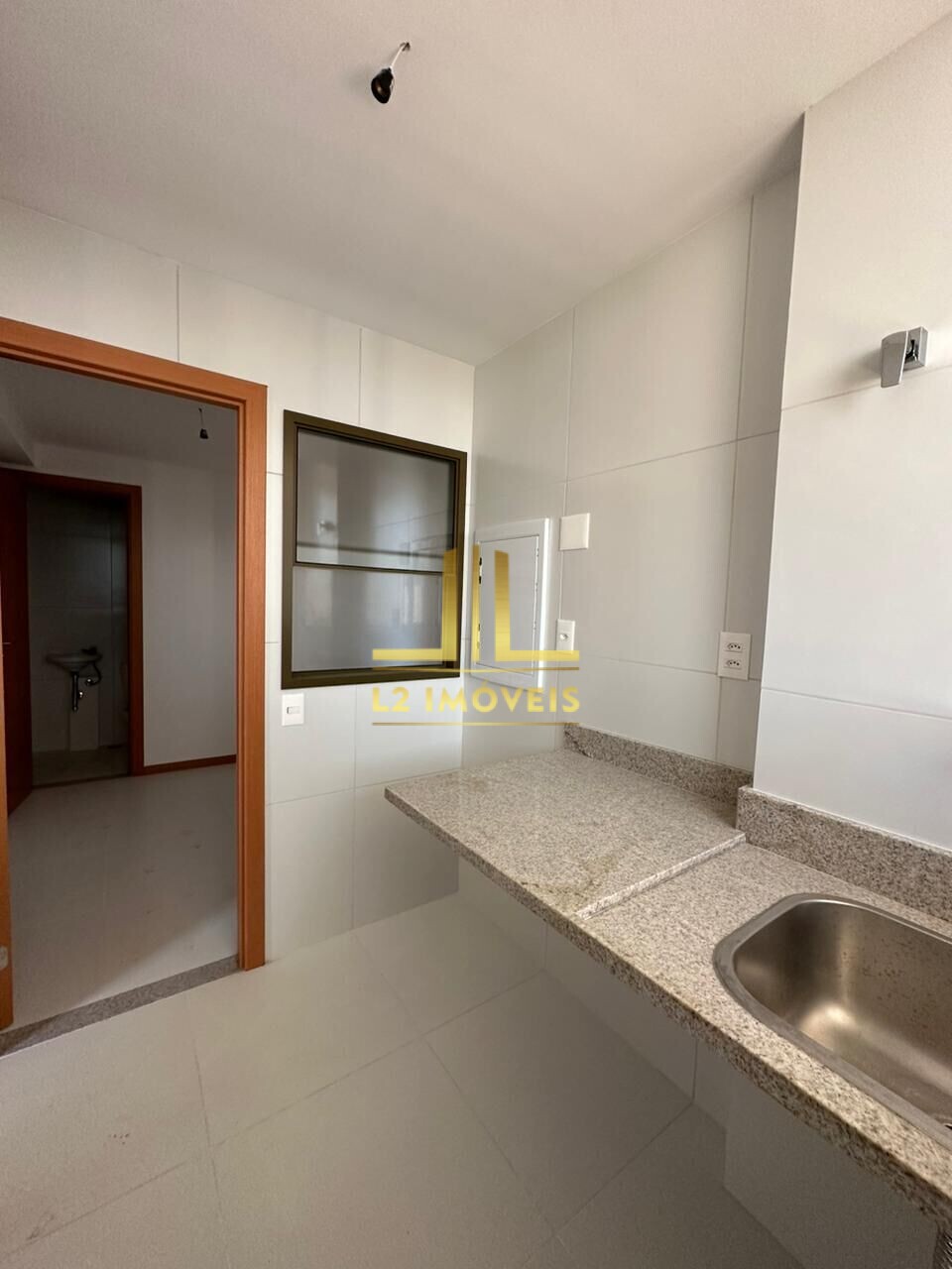 Apartamento - Horto Florestal