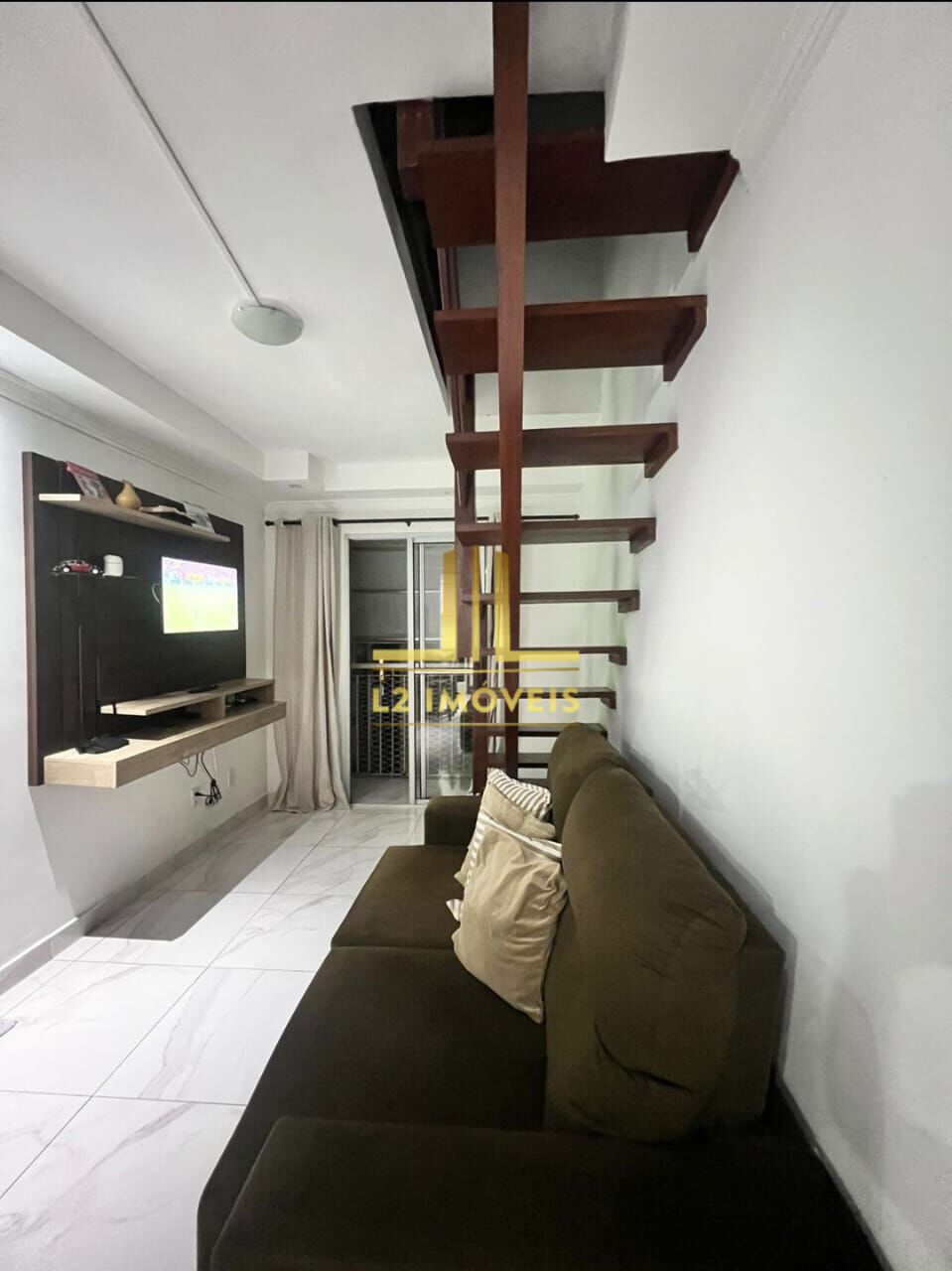 Cobertura à venda com 3 quartos, 94m² - Foto 5