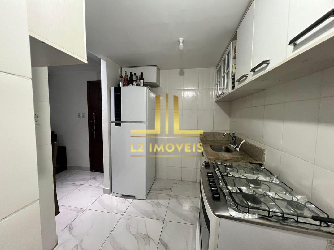 Cobertura à venda com 3 quartos, 94m² - Foto 15