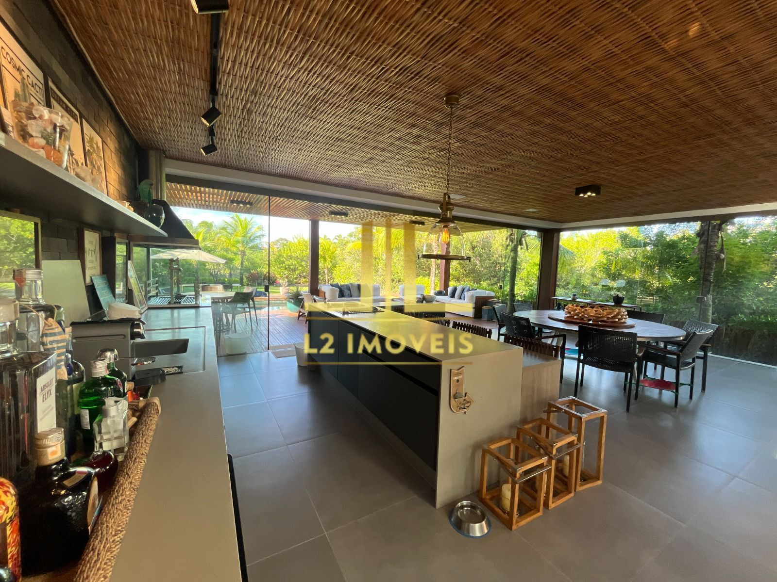 Casa, 5 quartos, 544 m² - Foto 9