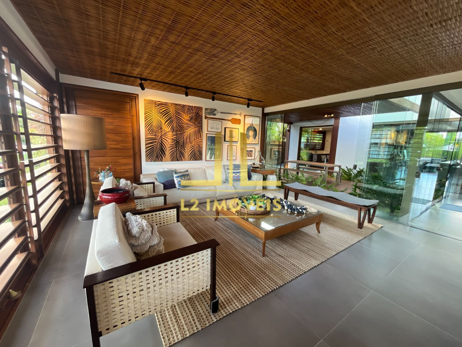 Casa, 5 quartos, 544 m² - Foto 10