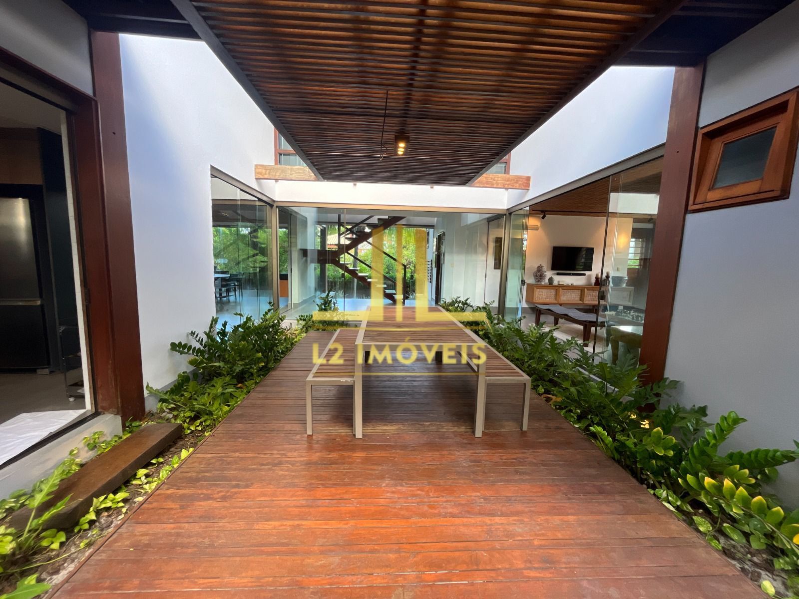 Casa, 5 quartos, 544 m² - Foto 8