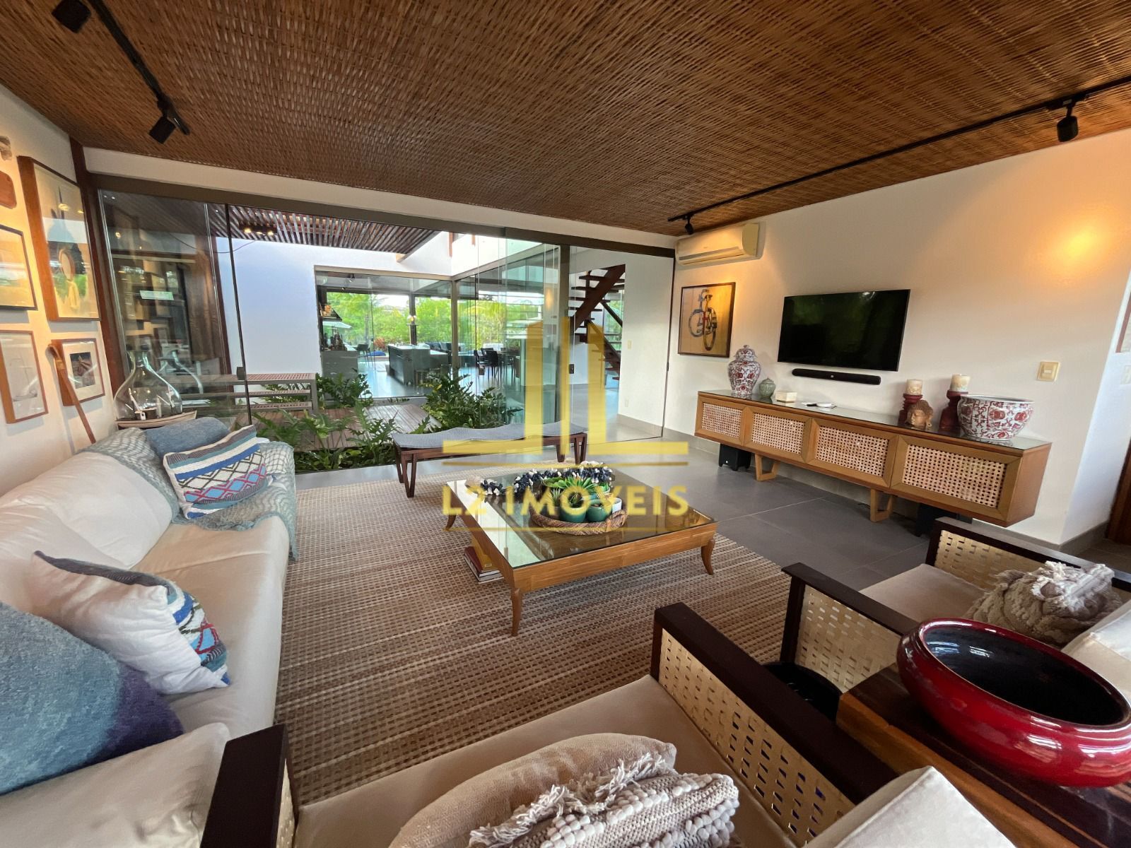 Casa, 5 quartos, 544 m² - Foto 12