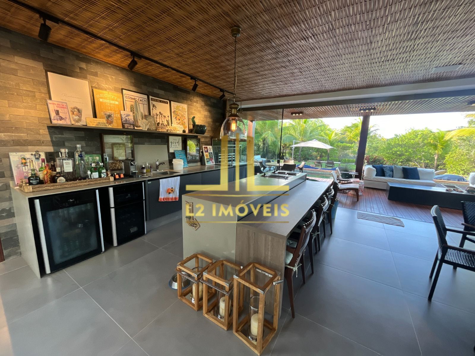 Casa, 5 quartos, 544 m² - Foto 25