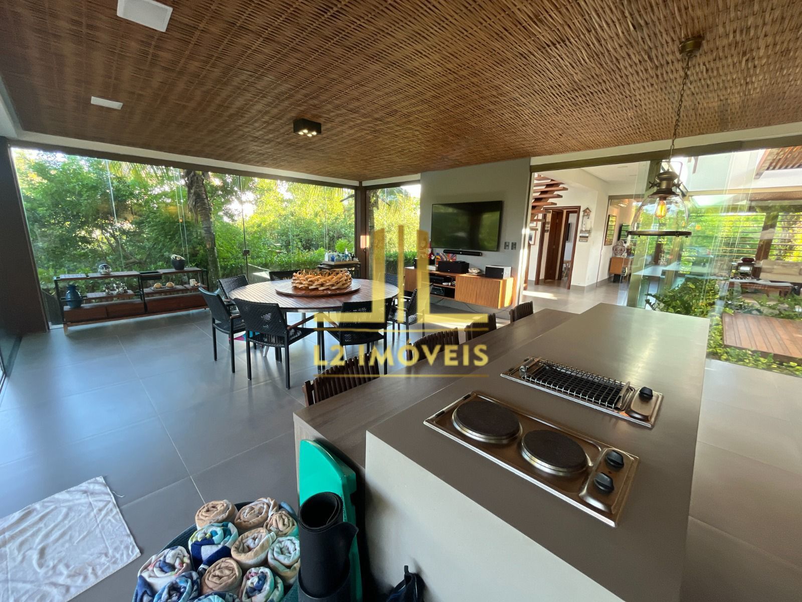 Casa, 5 quartos, 544 m² - Foto 24