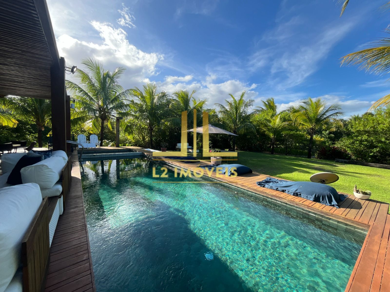 Casa, 5 quartos, 544 m² - Foto 4