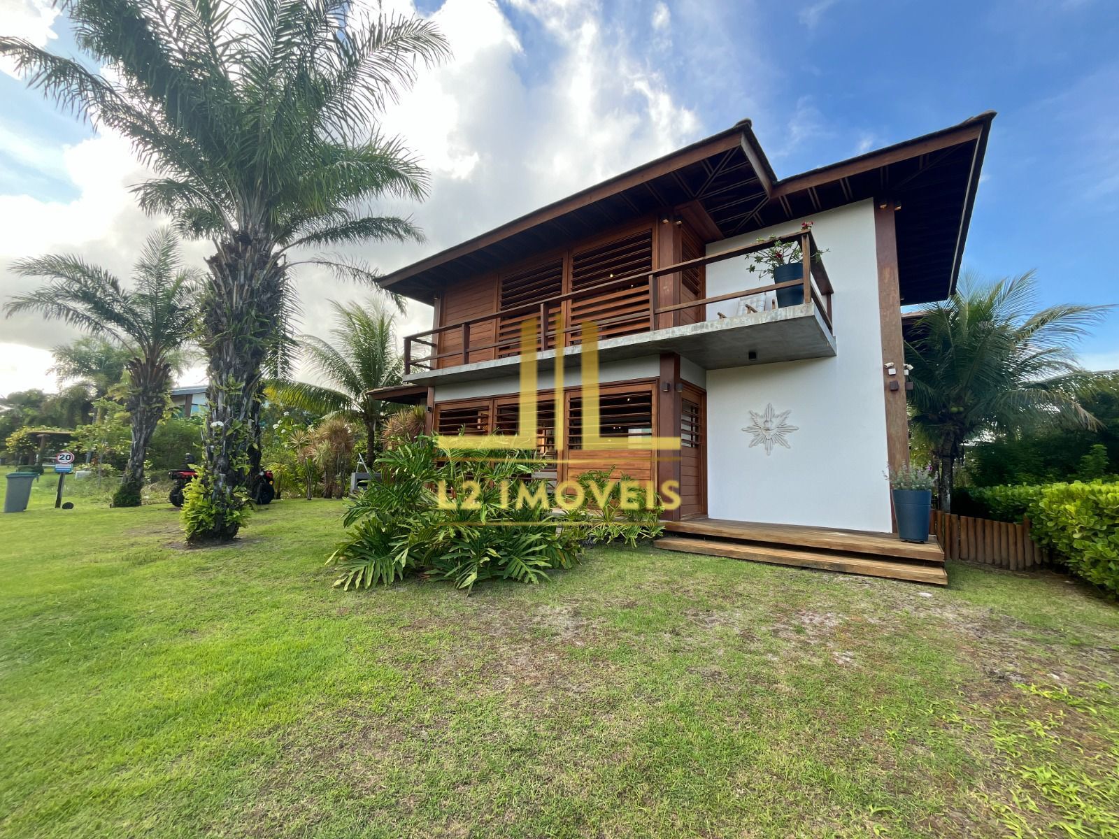 Casa, 5 quartos, 544 m² - Foto 1