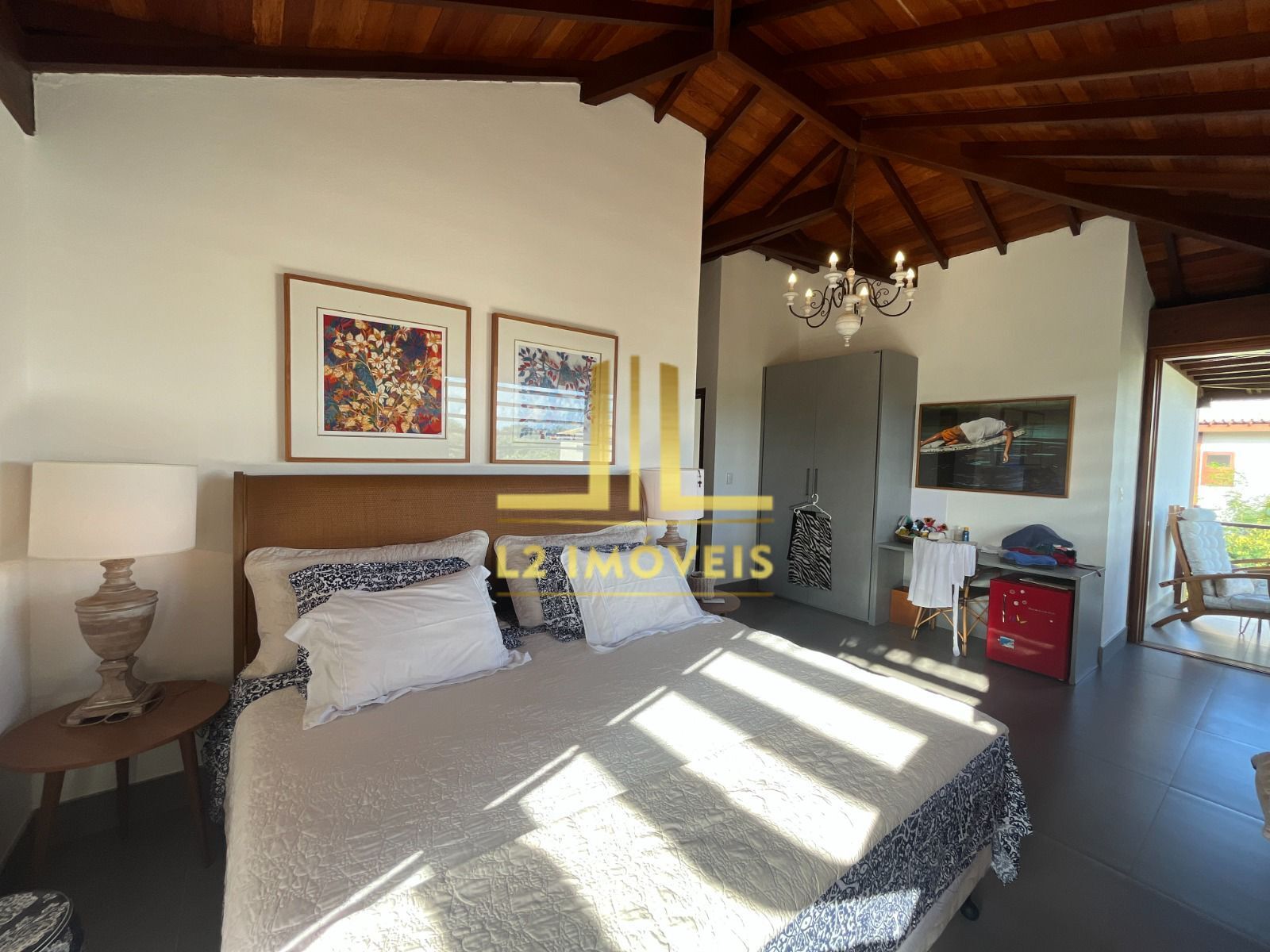 Casa, 5 quartos, 544 m² - Foto 13