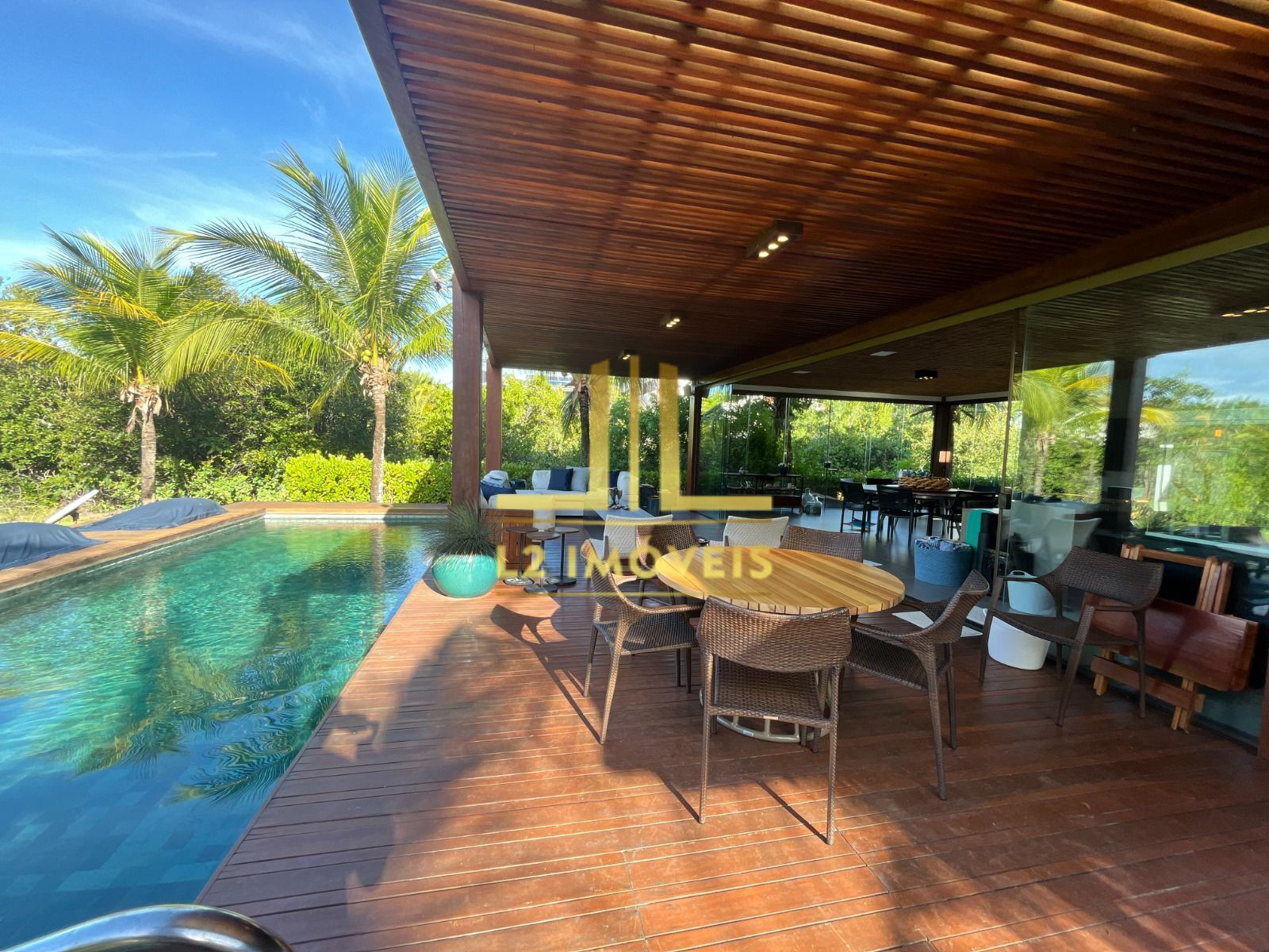 Casa, 5 quartos, 544 m² - Foto 5