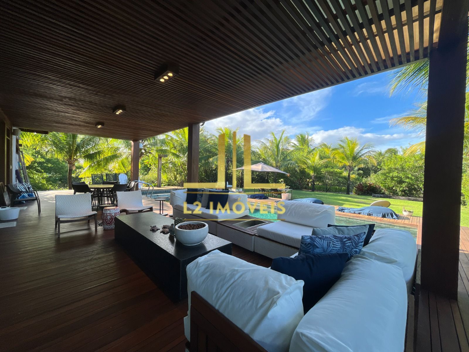 Casa, 5 quartos, 544 m² - Foto 7