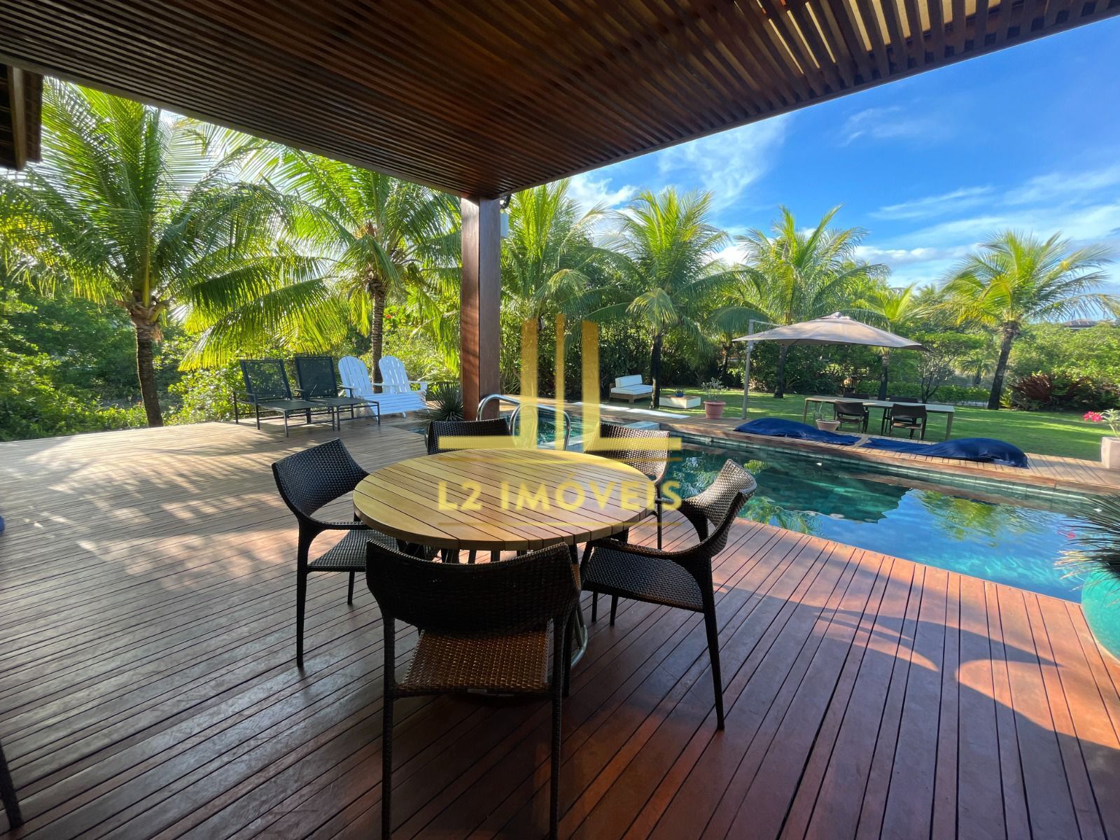 Casa, 5 quartos, 544 m² - Foto 6