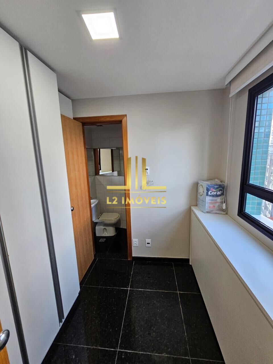 Apartamento à venda com 4 quartos, 224m² - Foto 29