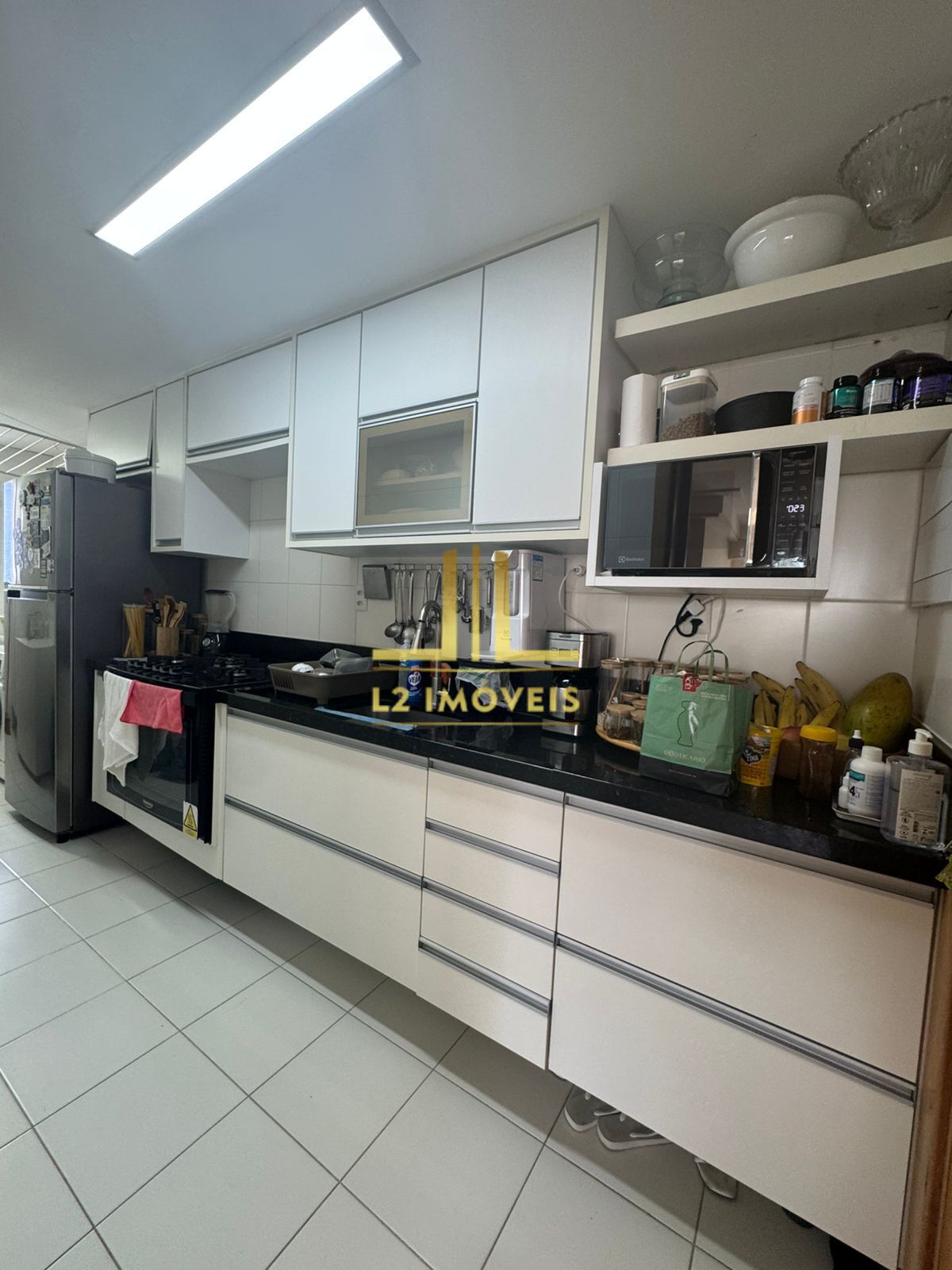 Apartamento à venda com 2 quartos, 90m² - Foto 10