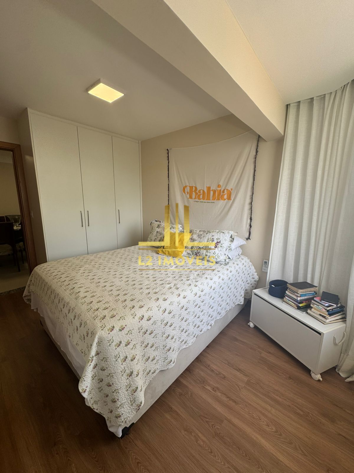 Apartamento à venda com 2 quartos, 90m² - Foto 7