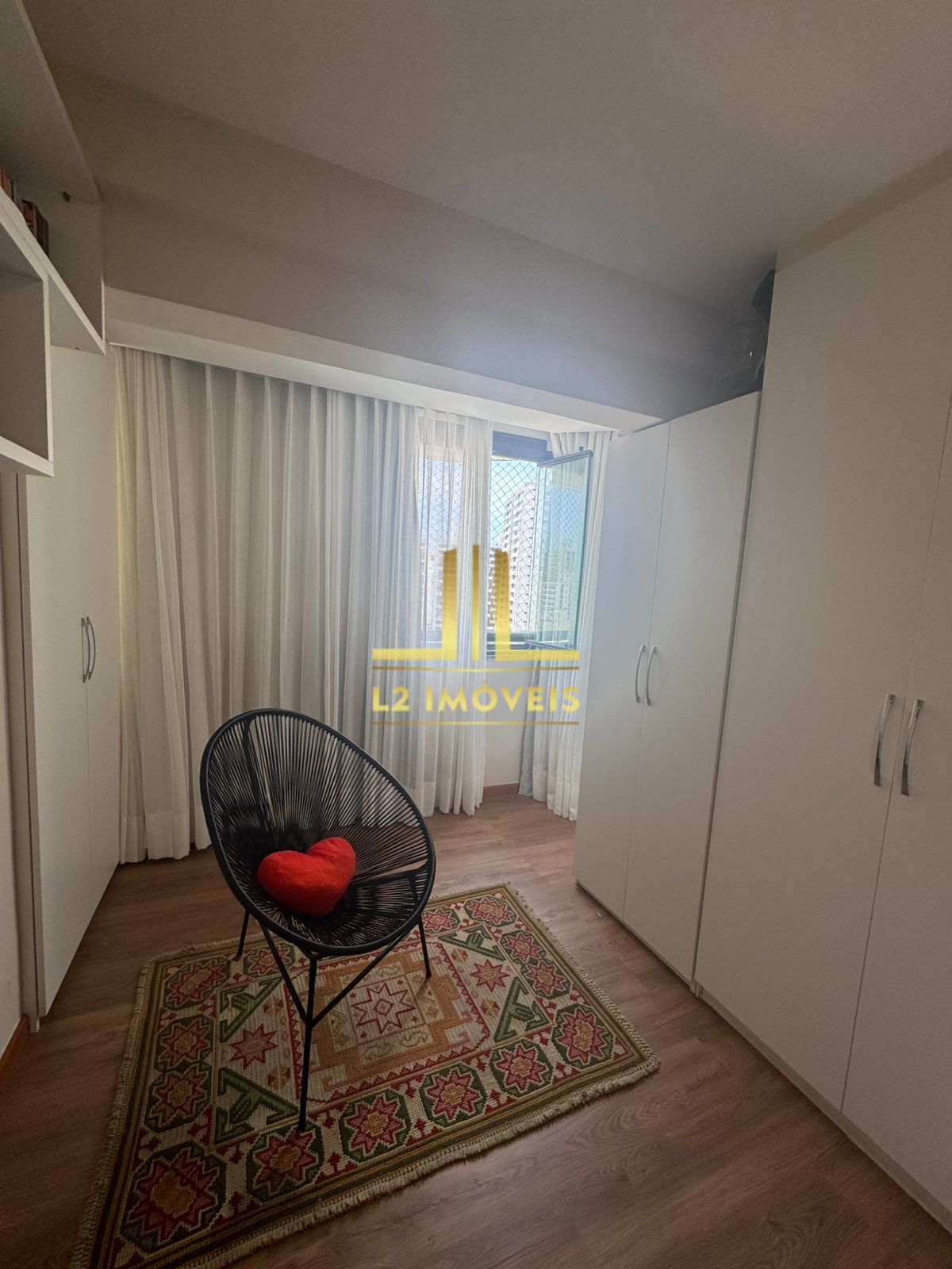 Apartamento à venda com 2 quartos, 90m² - Foto 9