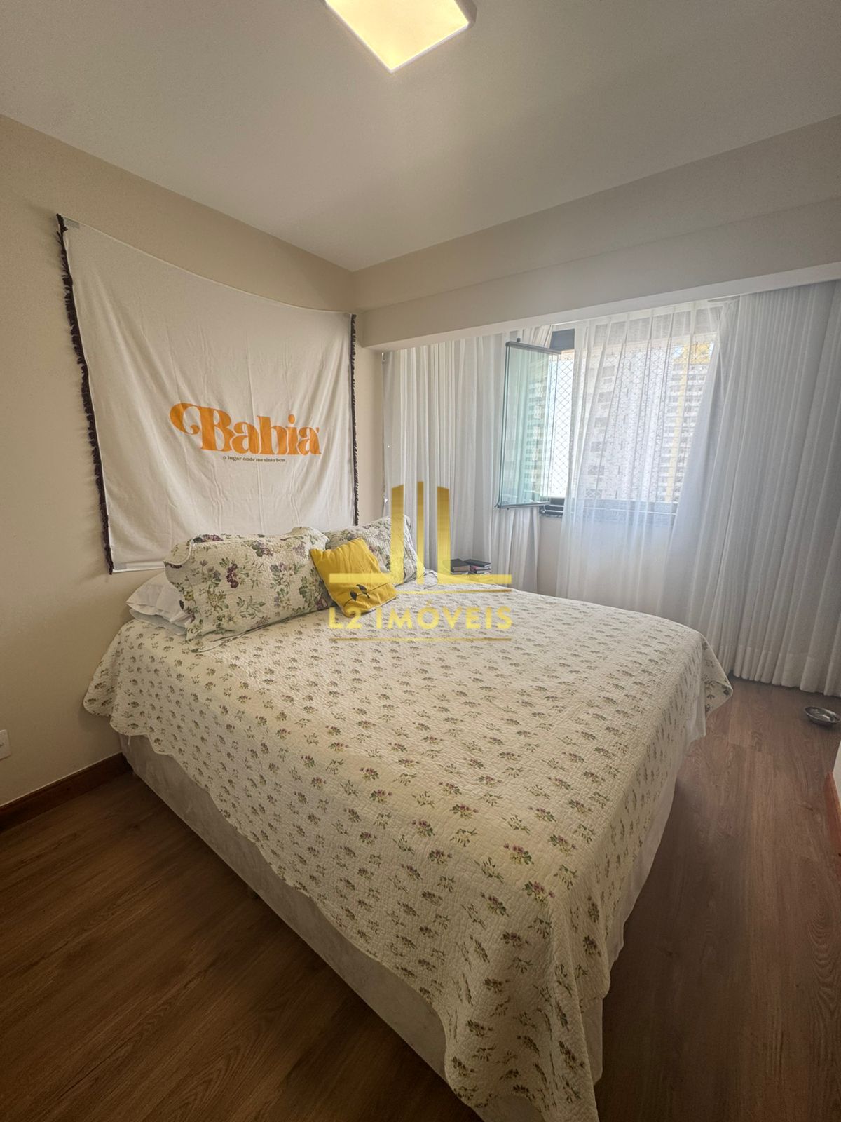 Apartamento à venda com 2 quartos, 90m² - Foto 6