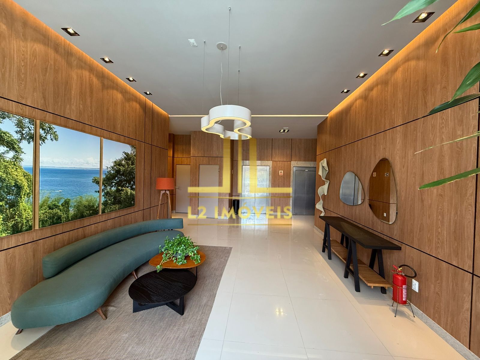 Apartamento, 2 quartos, 60 m² - Foto 11