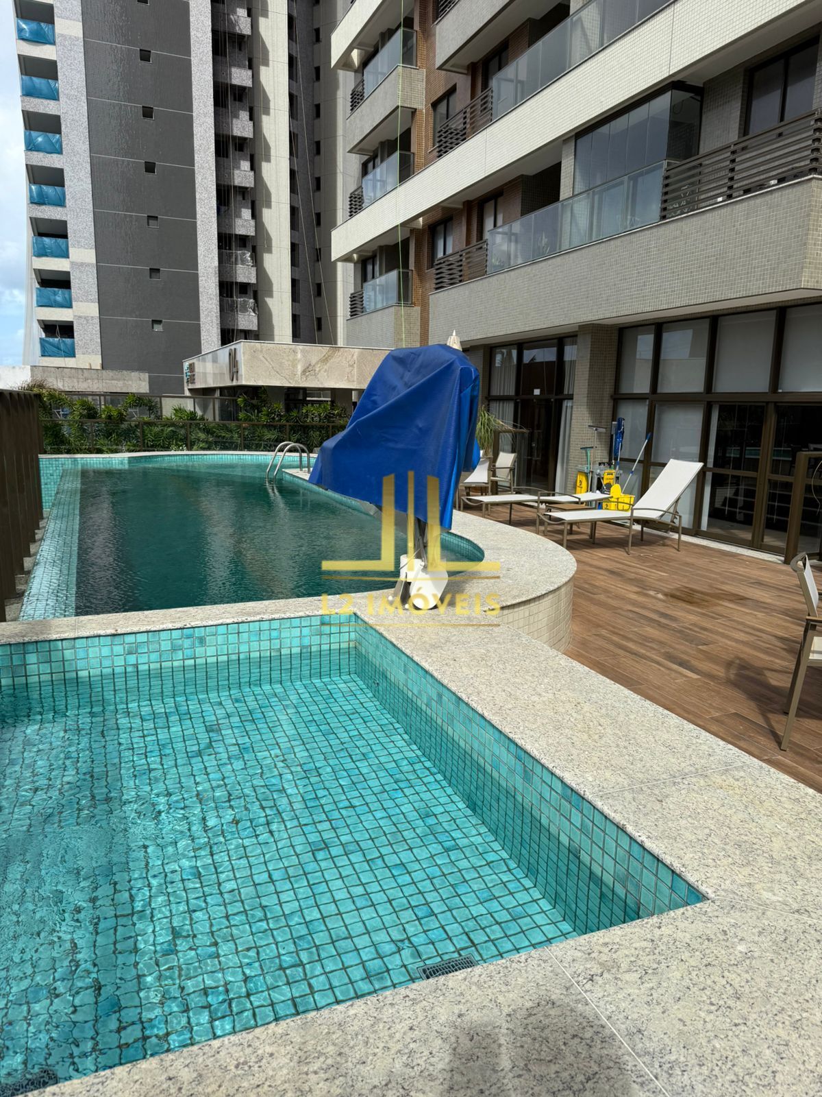 Apartamento, 2 quartos, 60 m² - Foto 13