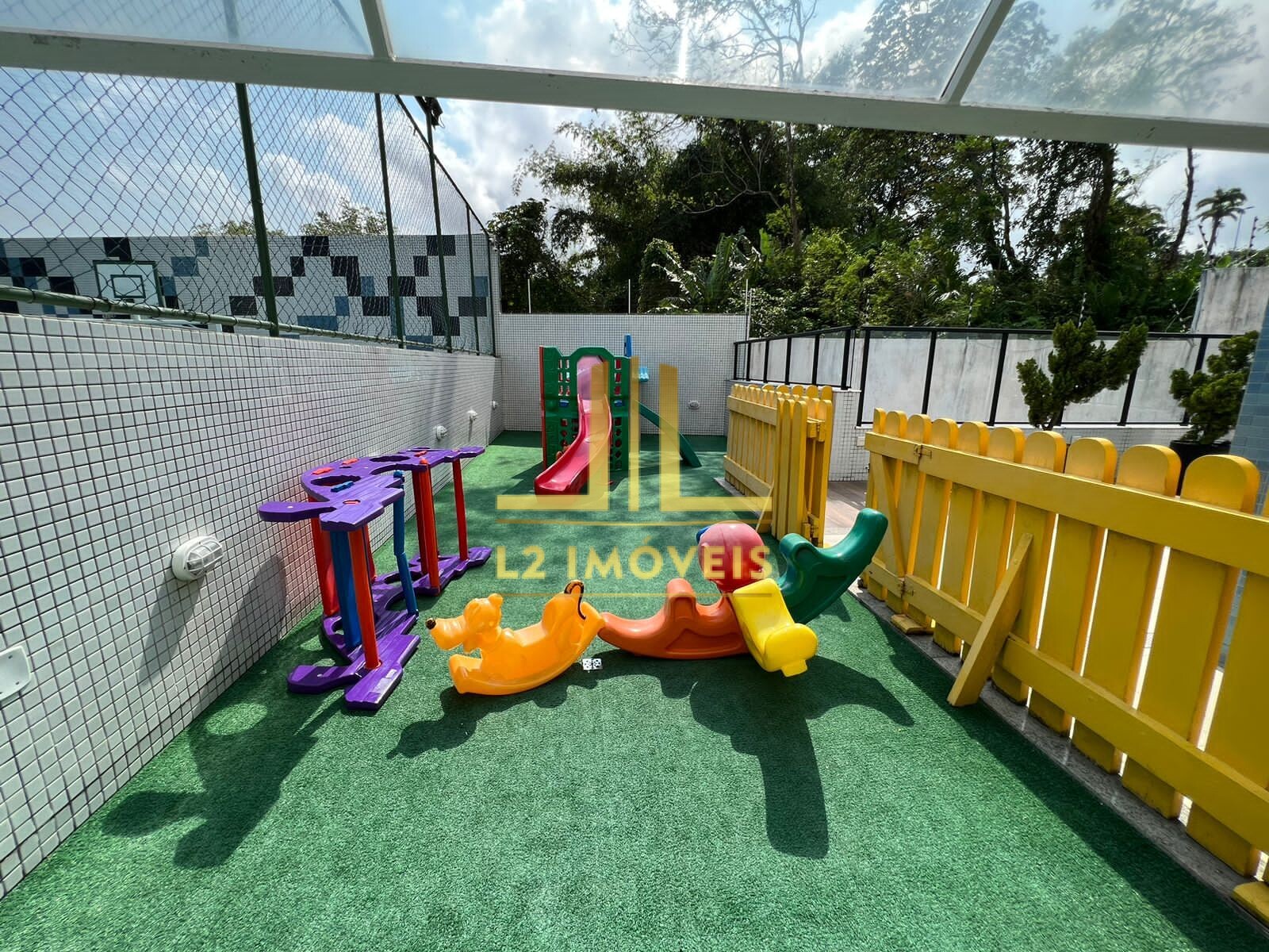 Apartamento - Ondina