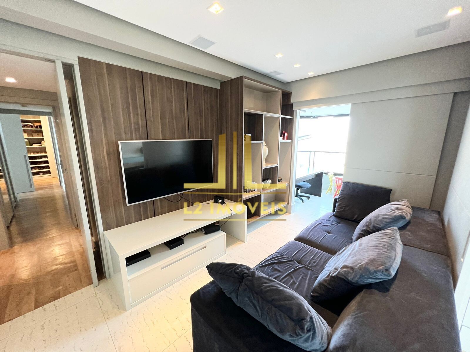 Apartamento - Ondina