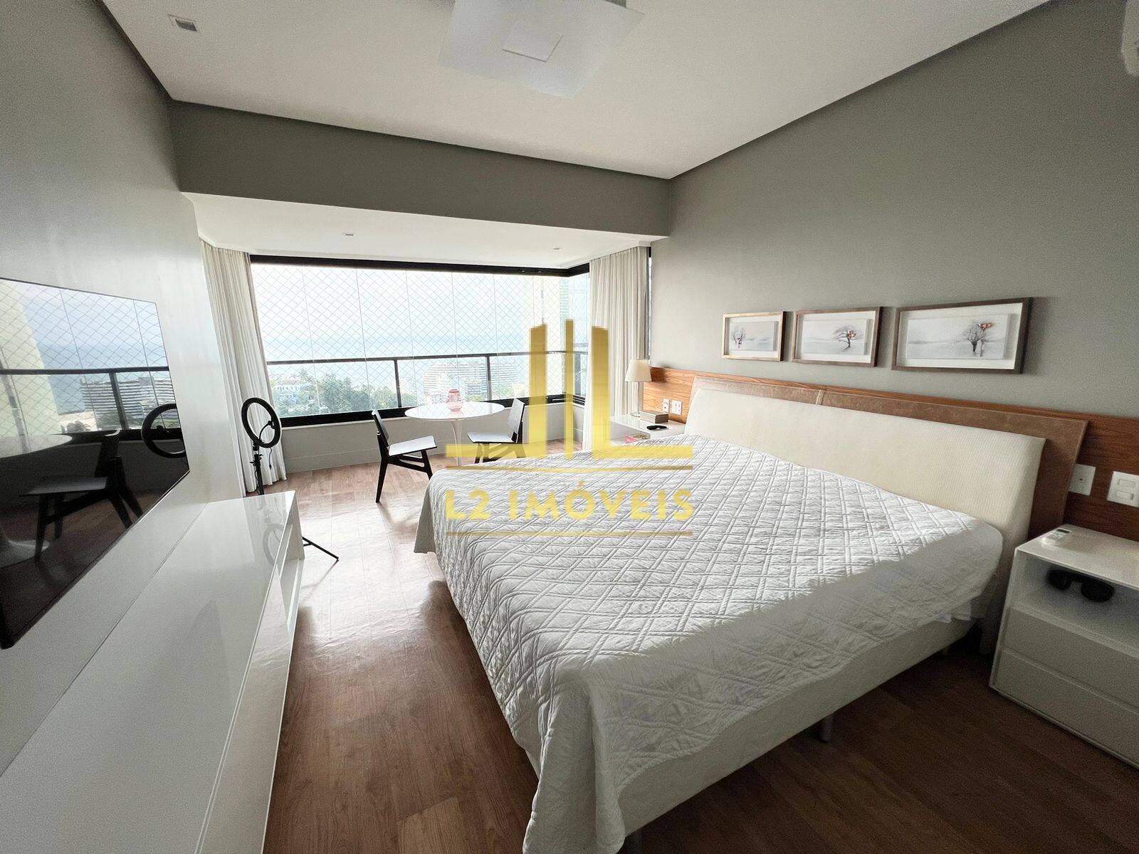 Apartamento - Ondina