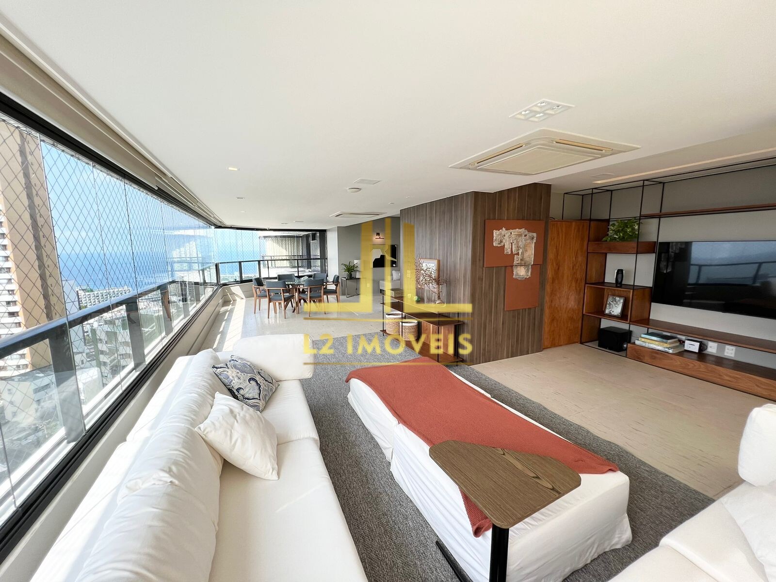 Apartamento - Ondina