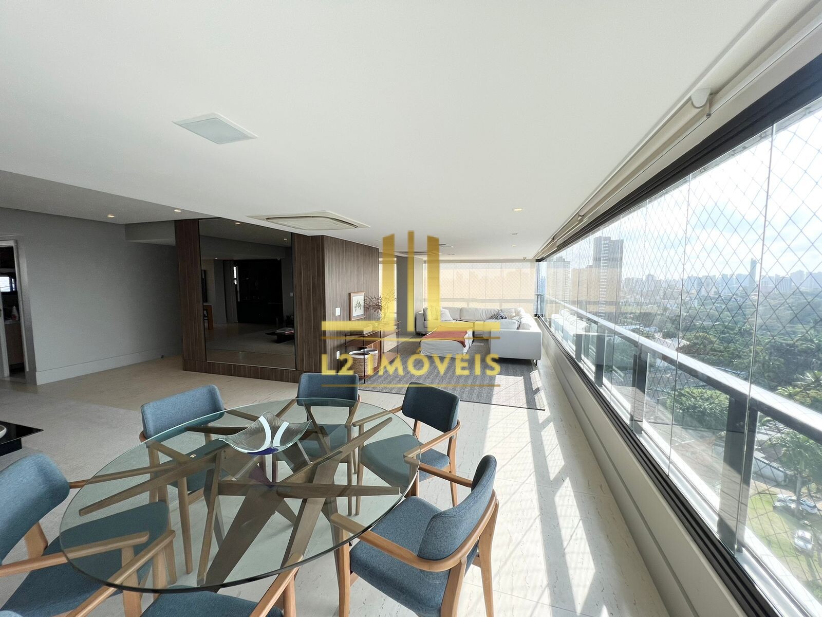 Apartamento - Ondina