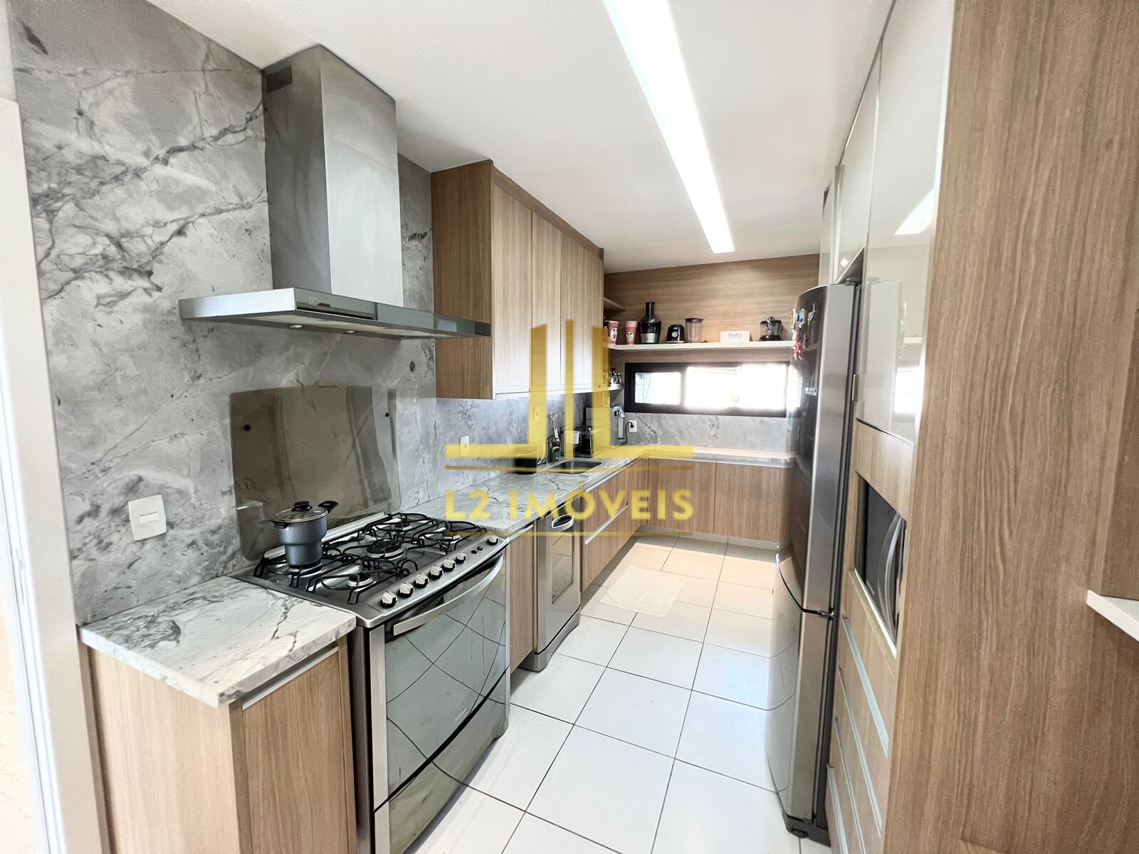 Apartamento - Ondina