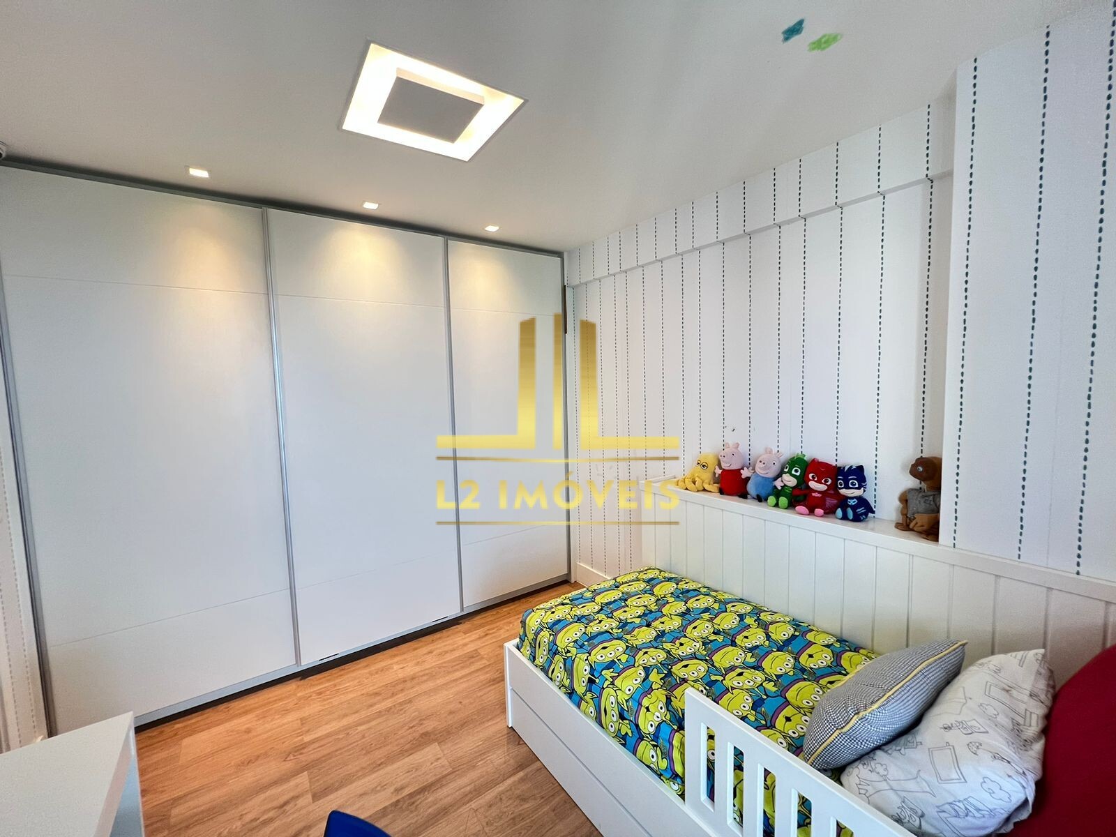 Apartamento - Ondina