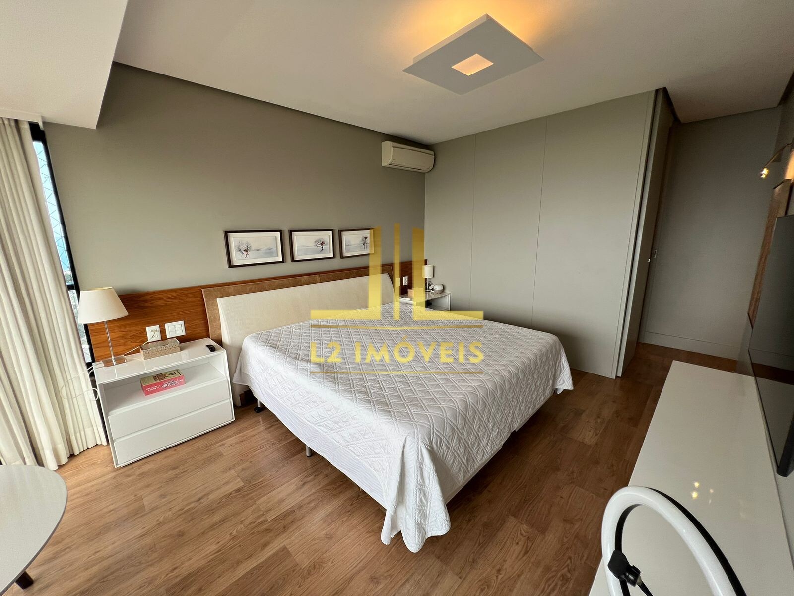 Apartamento - Ondina