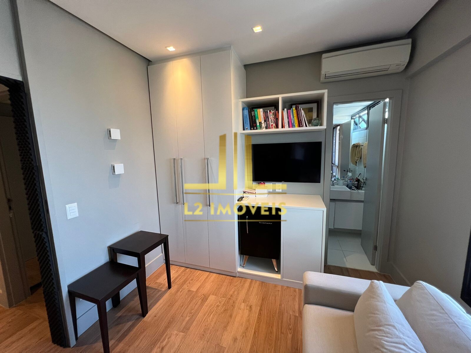 Apartamento - Ondina