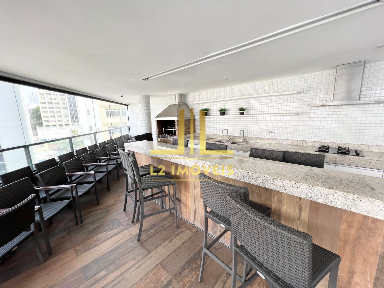 Apartamento - Ondina